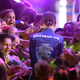 Illustration for article titled John Cena and Millie Bobby Brown honor March For Our Lives and Parkland at Kids Choice Awardsem/em